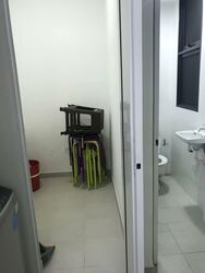 The Rainforest (D23), Condominium #575298511